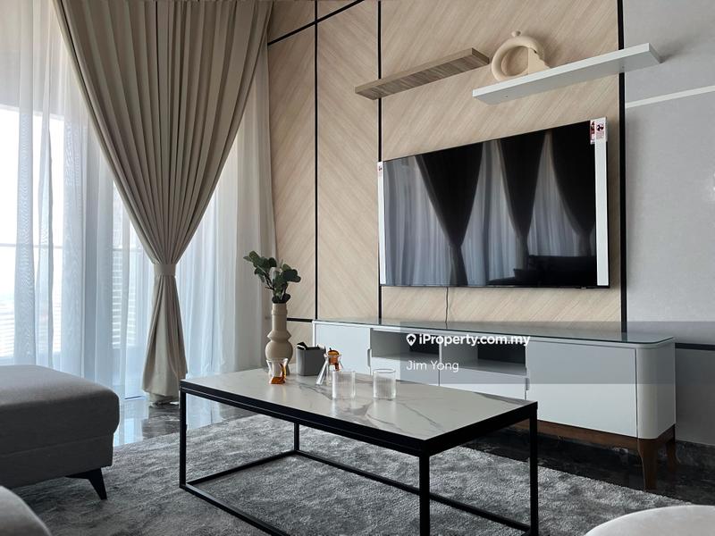 For Rent - The Estate