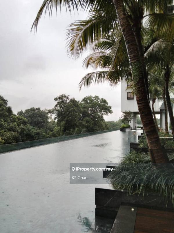 Residensi Servis untuk Dijual di The Horizon Residence oleh KS Chan - iProperty.com.my