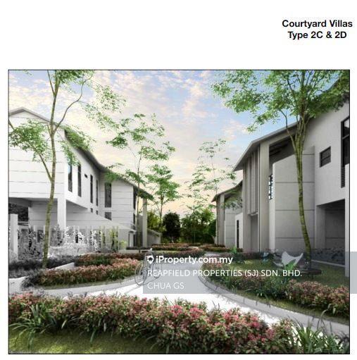 Bungalow House for Sale in Bukit Gasing Hilltop Villas Project, Jalan Klang Lama (Old Klang Road) by CHUA GS - iProperty.com.my