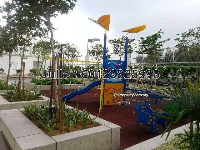 Condominium for Rent in Kiaramas Danai by Julie Yong - iProperty.com.my