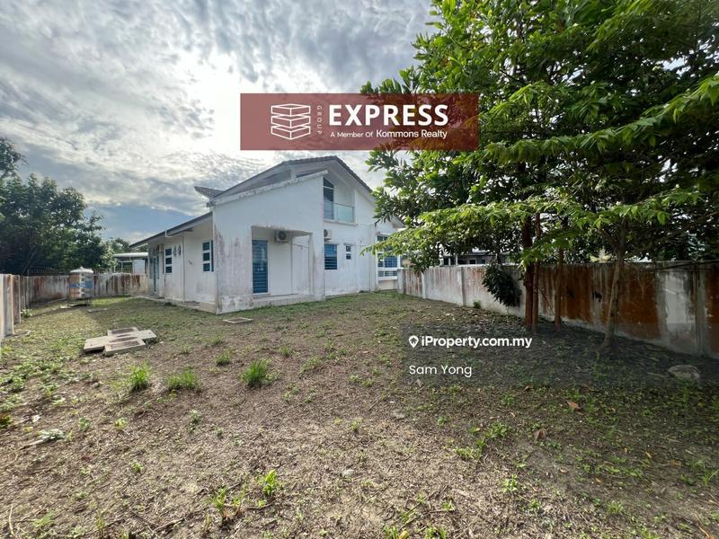Bungalow House for Sale in Lutong, Miri by Sam Yong - Exterior - iProperty.com.my