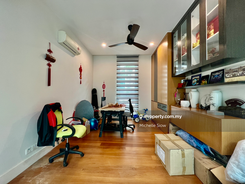 Banglo untuk Dijual di Taman Bukit Segar, Cheras oleh Michelle Siow - iProperty.com.my