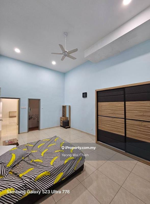 Rumah Berkembar untuk Dijual di Taman Tanjung Minyak, Tanjong Minyak oleh Yeong Wei Chieh - iProperty.com.my