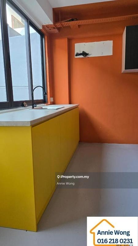 Rumah Berangkai 3 Tingkat untuk Dijual di Bangsar, Kuala Lumpur oleh Annie Wong - iProperty.com.my