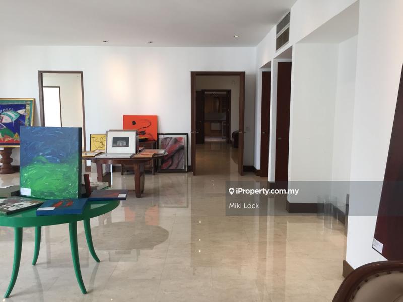 Condominium for Sale in Kirana Residence by Miki Lock - iProperty.com.my