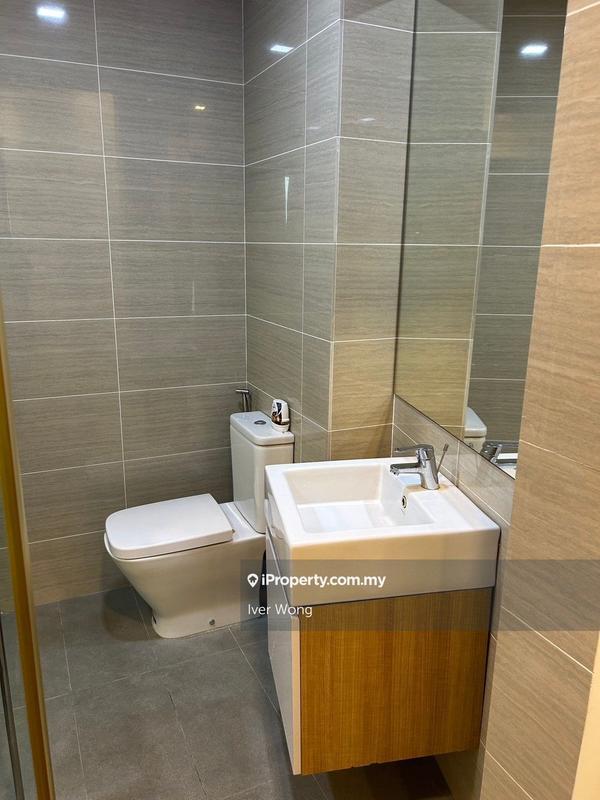 Kediaman Servis untuk Disewa di Setia SKY Residences oleh Iver Wong - iProperty.com.my