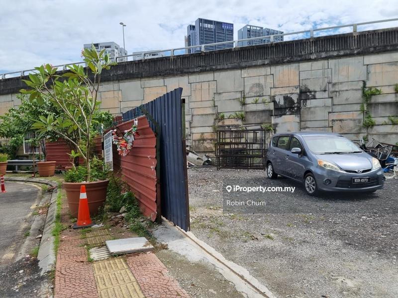 Tanah Perindustrian untuk Dijual di Klang Lama, Jalan Klang Lama (Old Klang Road) oleh Robin Chum - iProperty.com.my