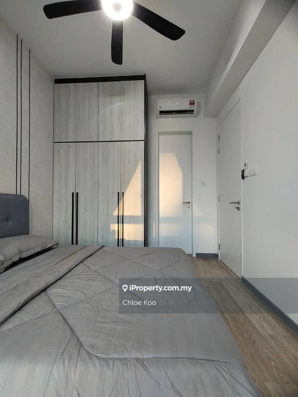 Service Residence for Sale in Southlink by Chloe Koo - iProperty.com.my