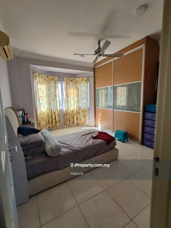 Condominium for Sale in Aseana Puteri by Hazura - iProperty.com.my