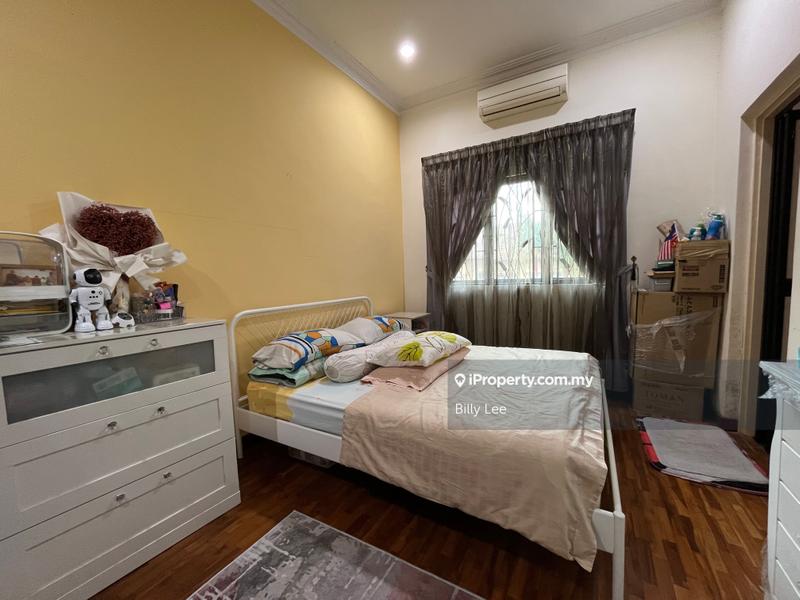 Banglo untuk Dijual di Seksyen 9, Shah Alam oleh Billy Lee - iProperty.com.my