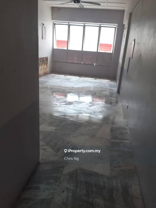 For Rent - Pusat Bandar Puchong