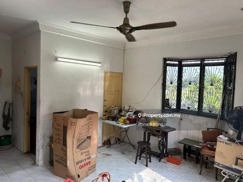 2-storey Terraced House for Sale in Kampar mewah, Kampar by Ronald Kong - iProperty.com.my