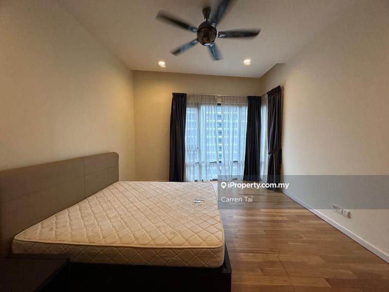 Residensi Servis untuk Dijual di St Mary Residences oleh Carren Tai - iProperty.com.my