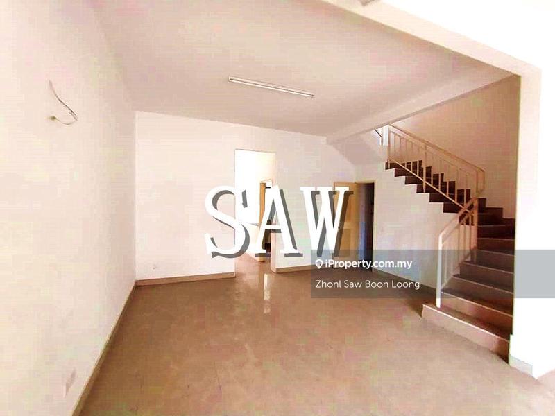 Rumah Teres 2.5-Tingkat untuk Dijual di Setia Pearl Island, Bayan Lepas oleh Zhonl Saw Boon Loong - iProperty.com.my