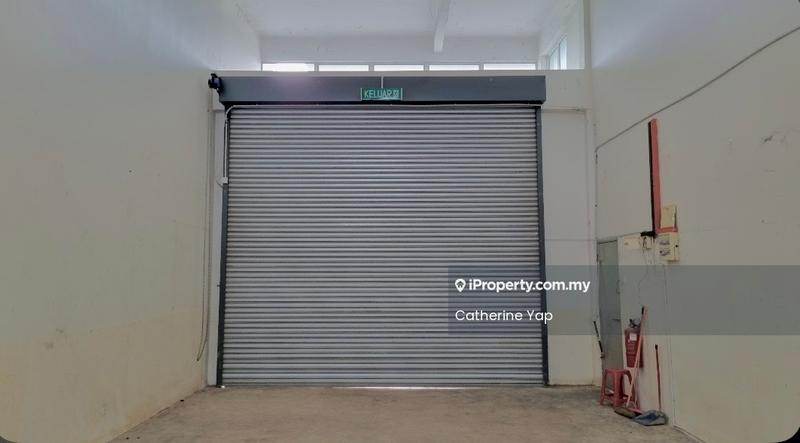 Shop / Office for Sale in Seksyen 33, Section 33, Shah Alam, Shah Alam by Catherine Yap - iProperty.com.my
