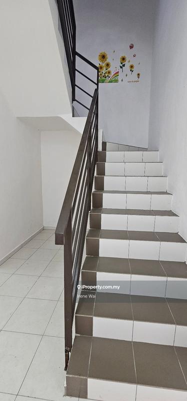 2-storey Terraced House for Sale in Bandar Kuala Kangsar, Kuala Kangsar by Irene Wai - iProperty.com.my