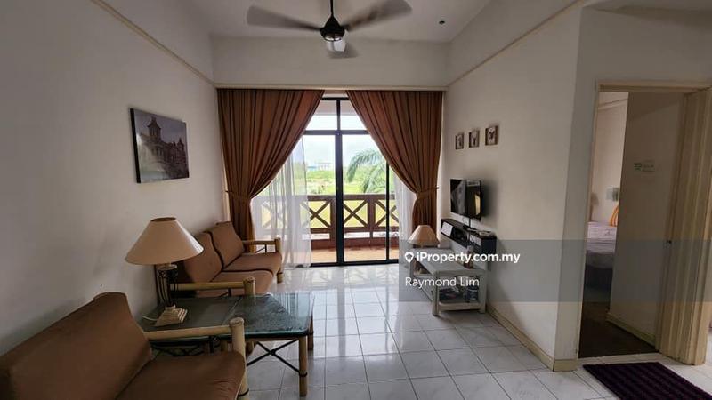 Apartment for Sale in Mahkota Hotel Melaka by Raymond Lim - iProperty.com.my