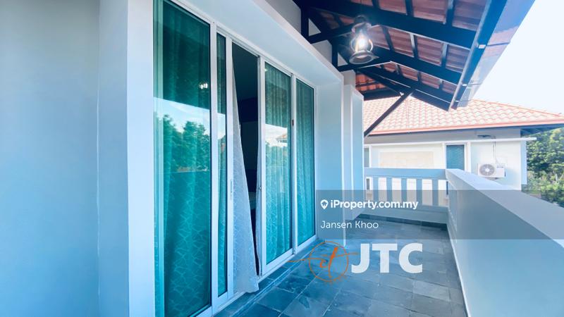 Rumah Berkembar untuk Disewa di Setia Eco Park, Setia Alam oleh Jansen Khoo - iProperty.com.my