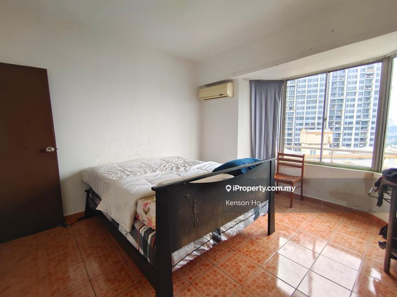 Condominium for Sale in Sri Lata @ Desa Petaling by Kenson Ho - iProperty.com.my