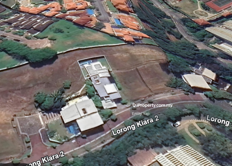Bungalow Land for Sale in The Residence, Mont Kiara by Emily Yap - iProperty.com.my