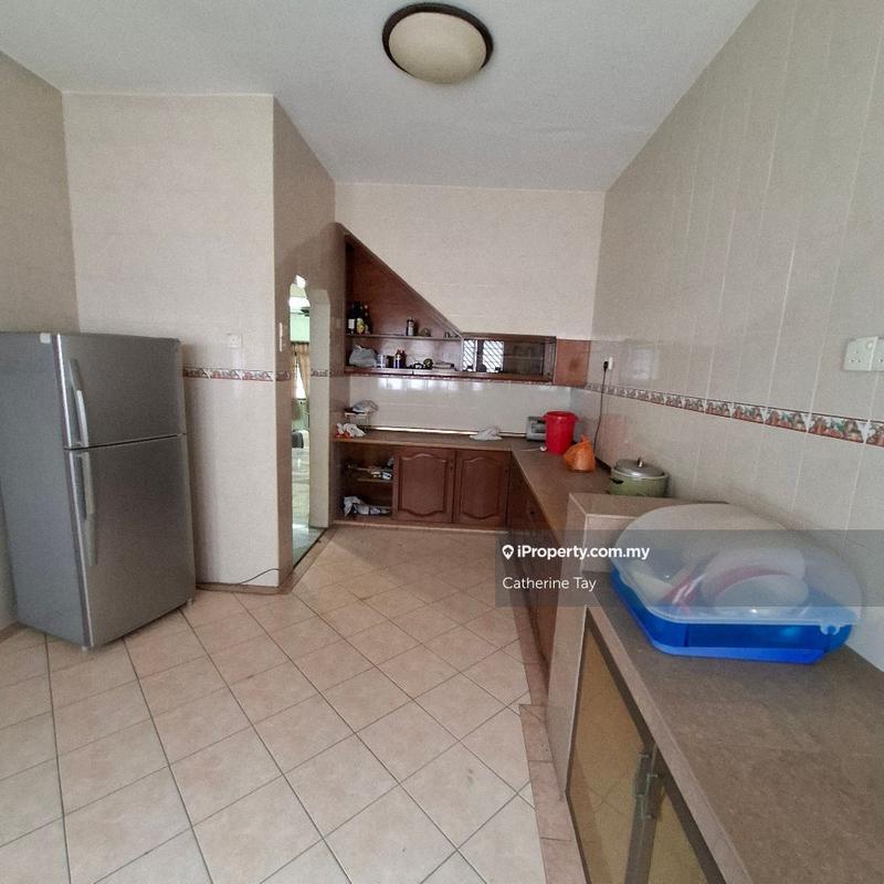 2-storey Terraced House for Sale in Taman Ungku Tun Aminah, Skudai by Catherine Tay - iProperty.com.my