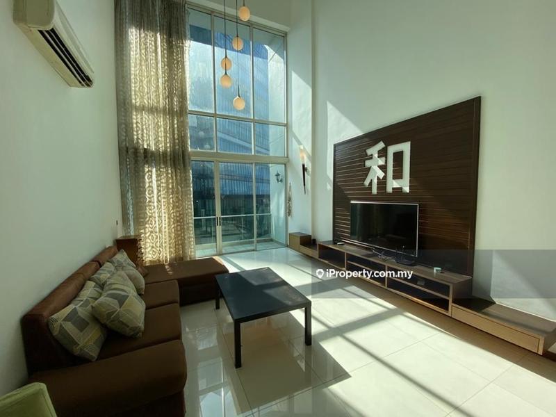 Kondominium untuk Dijual di Suasana Sentral Loft oleh Oscar Pong - iProperty.com.my