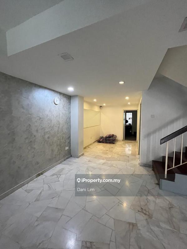 2-storey Terraced House untuk Disewa di Pandan Perdana, Ampang oleh Dani Lim - iProperty.com.my