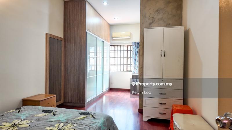 2-storey Terraced House for Sale in Sunway SPK, Sunway Spk by Kelvin Loo - iProperty.com.my