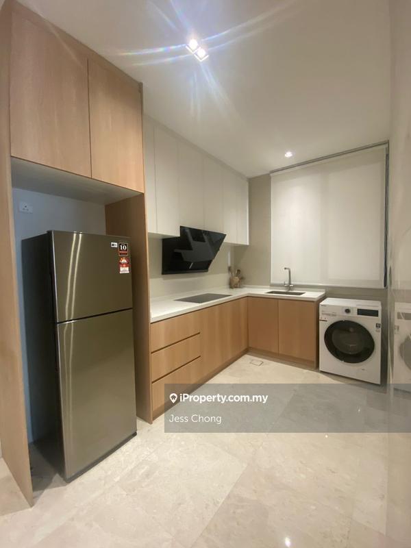 Service Residence for Sale in The Manor by Jess Chong - iProperty.com.my