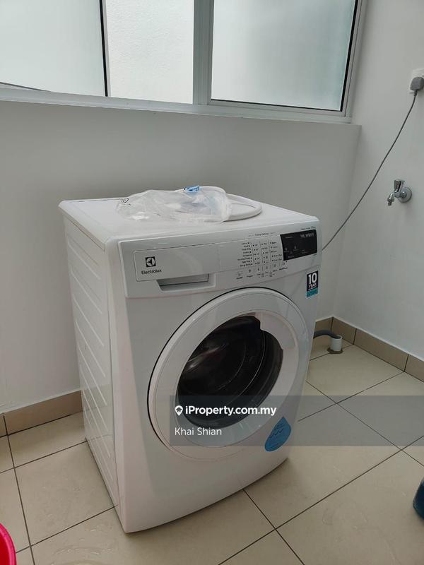 Kediaman Servis untuk Disewa di Setia Tri-angle oleh Khai Shian - iProperty.com.my