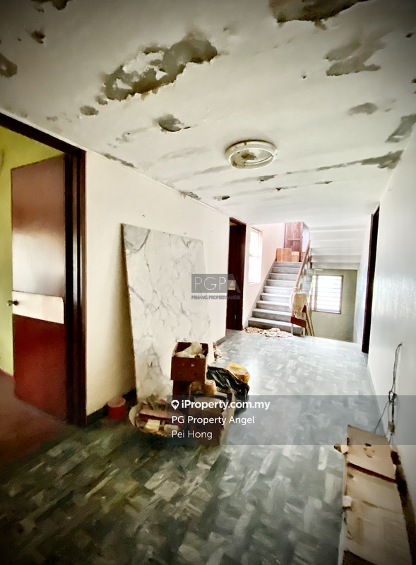 Bungalow House for Sale in Detached Property on Jalan Siput Kepah Tg Tokong, Tanjung Tokong by Pei Hong - iProperty.com.my