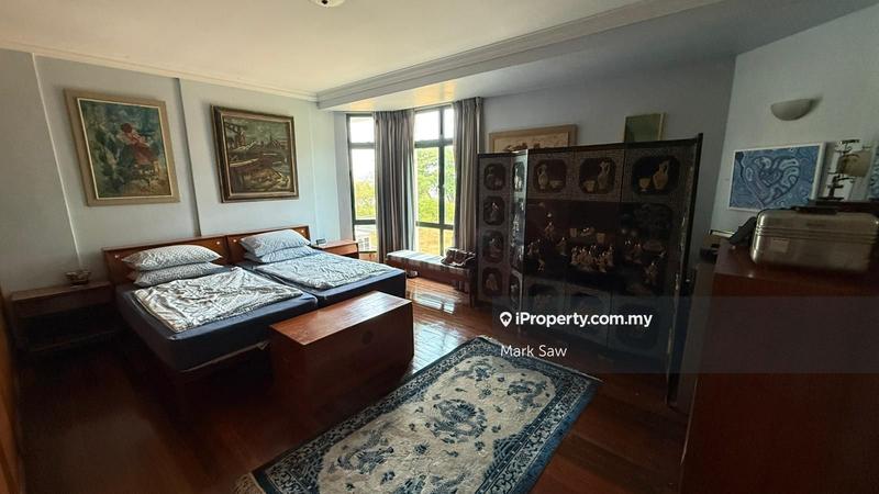 Condominium for Sale in Pangsapuri Mahligai Baiduri by Mark Saw - iProperty.com.my