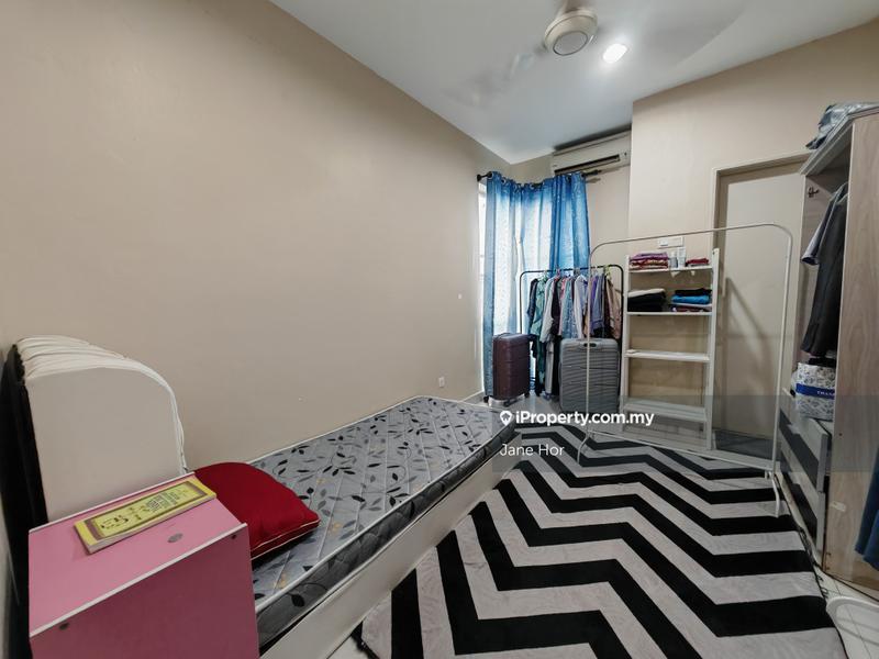 2-storey Terraced House for Sale in Taman Dato Demang, Seri Kembangan by Jane Hor - iProperty.com.my