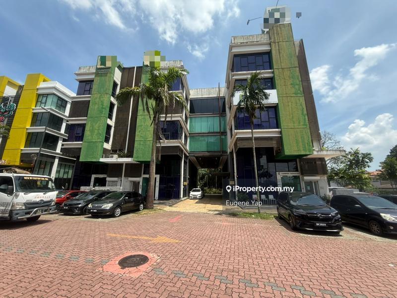 Shop for Sale in Taman Eng Ann, Klang by Eugene Yap - iProperty.com.my