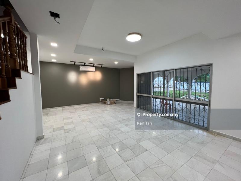 Bungalow House for Sale in Bukit Damansara, Damansara Heights by Ken Tan - iProperty.com.my