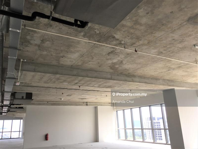 Pejabat untuk Disewa di KLCC, KL City Centre oleh Amanda Chui - iProperty.com.my
