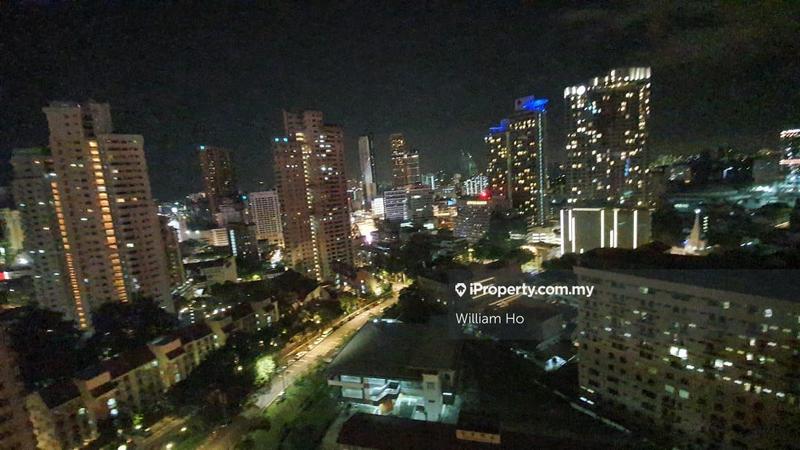 For Rent - Verticas Residensi