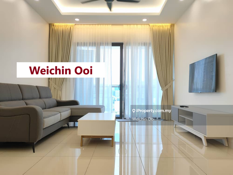 For Sale - Queens Residences Q1 @ Queens Waterfront