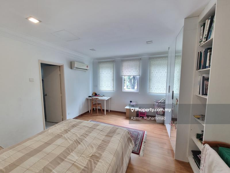 Bungalow House for Sale in Seksyen 10, Shah Alam by Azmin Muhammad - iProperty.com.my