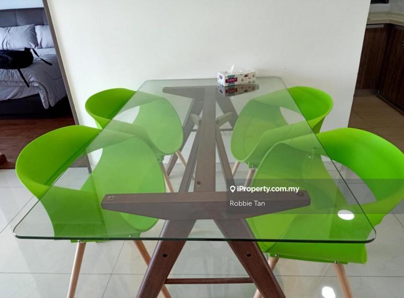 Service Residence for Sale in Country Garden Central Park by Robbie Tan - iProperty.com.my