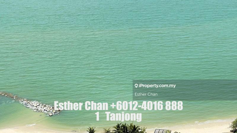 Condominium for Sale in One Tanjong Condominium by Esther Chan - iProperty.com.my