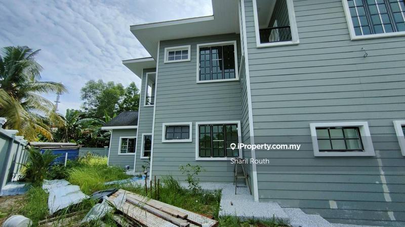 Bungalow House for Sale in Bungalow Kota Damansara Petaling Jaya, Kota Damansara by Sharil Routh - iProperty.com.my