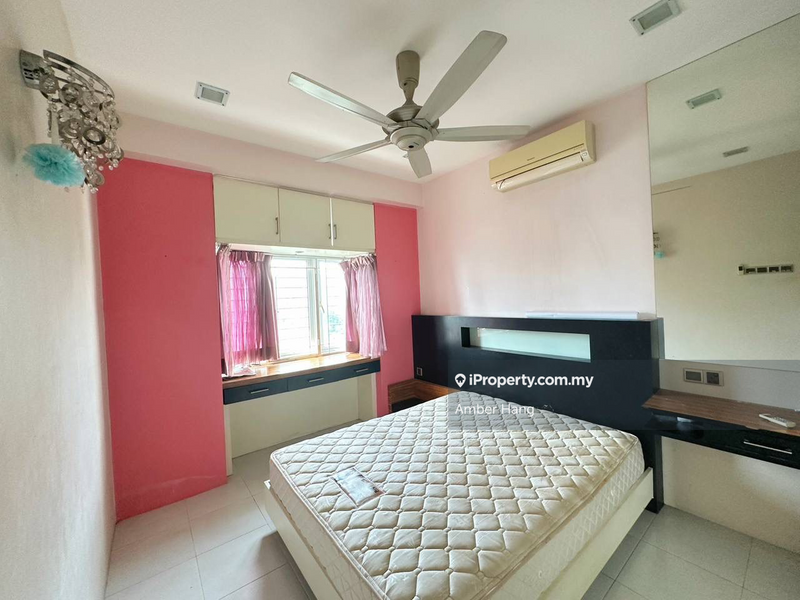 Condominium untuk Disewa di Bayswater Resort Condominium oleh Amber Hang - iProperty.com.my
