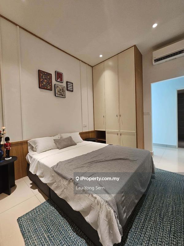 Condominium for Sale in London Pavilion by Lau Yong Sern - iProperty.com.my