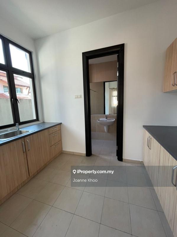 Rumah Berkembar untuk Dijual di Mutiara Seputeh, Taman Seputeh, KL, Seputeh oleh Joanne Khoo - iProperty.com.my