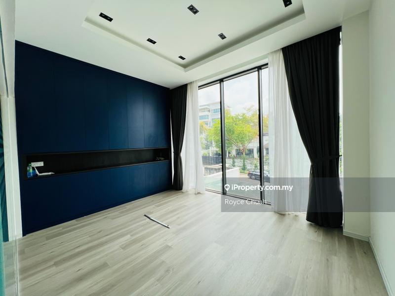 Banglo untuk Disewa di Bruas, Damansara Heights oleh Royce Chuah - iProperty.com.my