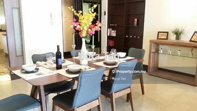 Condominium for Rent in Regency Tower by Nora Tan - iProperty.com.my