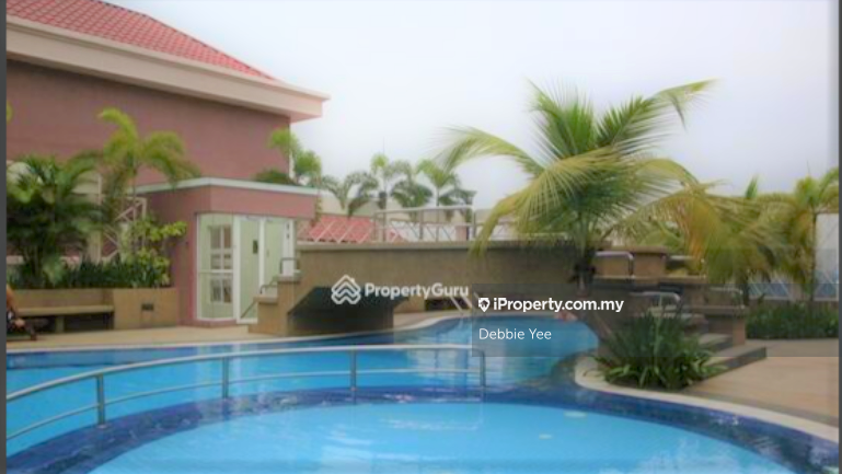 Kediaman Servis untuk Dijual di Casa Mutiara oleh Debbie Yee - iProperty.com.my