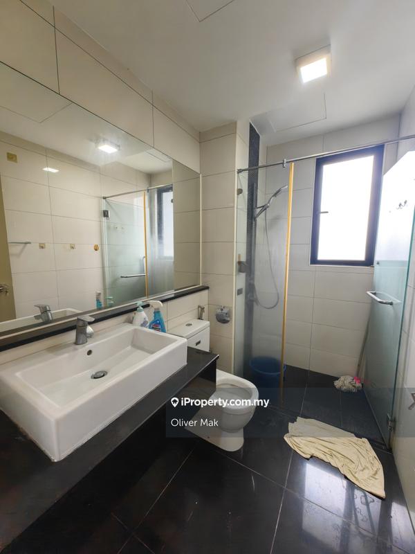 Condominium for Sale in KM1 West by Oliver Mak - iProperty.com.my