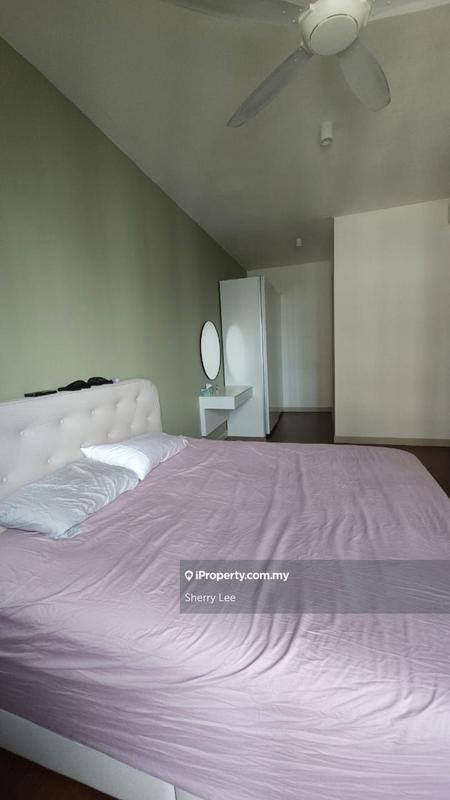 Kondominium untuk Dijual di Residensi Astrea oleh Sherry Lee - iProperty.com.my